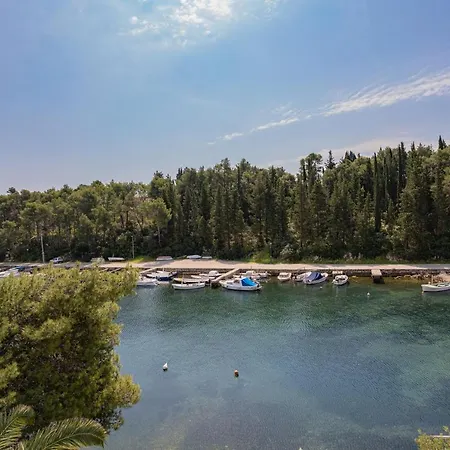 Matijasevic Apartamento