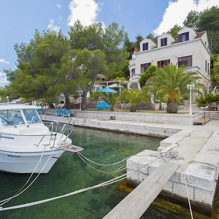 Apartamento Matijasevic *