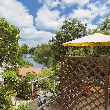 Matijasevic Apartamento Korčula