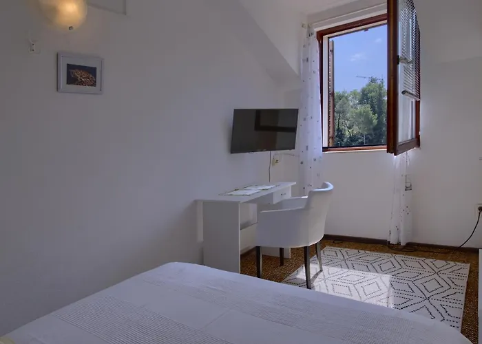 Matijasevic Apartamento