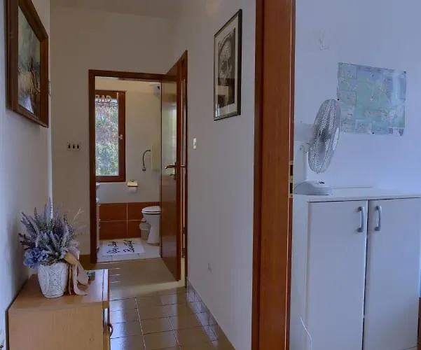 Apartamento Matijasevic Korčula