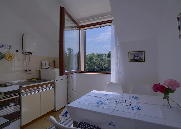 Matijasevic Apartamento Korčula
