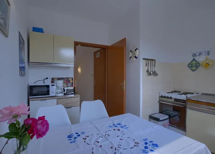 Matijasevic Apartamento *