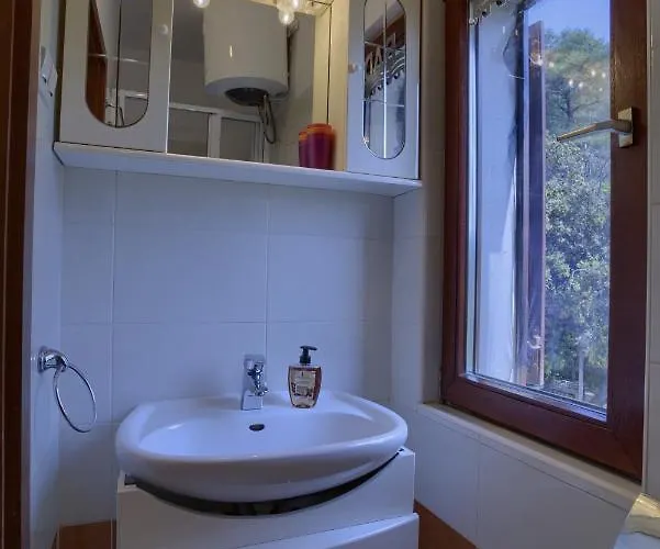 Apartamento Matijasevic