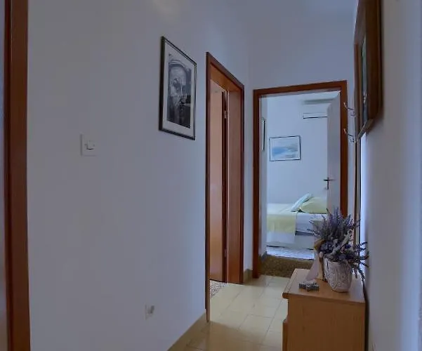 Apartamento Matijasevic