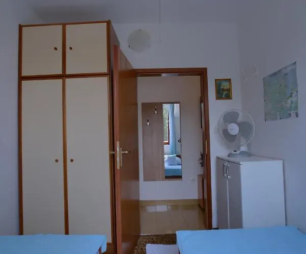 Matijasevic Apartamento *