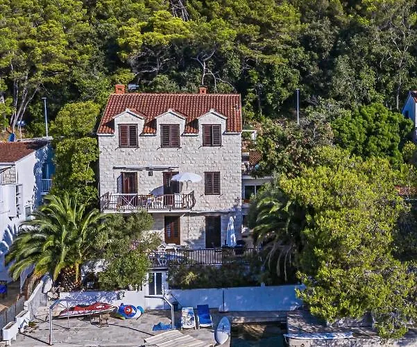 Matijasevic Apartamento Korčula