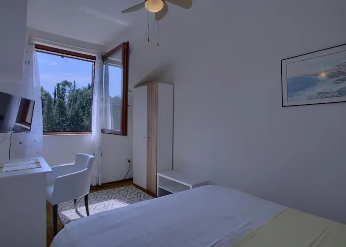 Matijasevic Apartamento Korčula