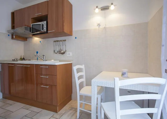 Apartamento Matijasevic *