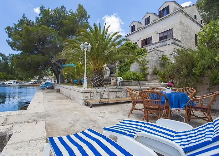 Matijasevic * Korčula