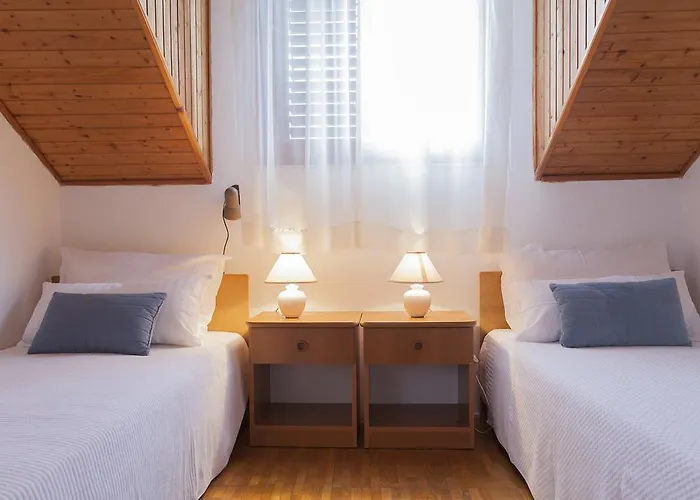 Apartamento Matijasevic