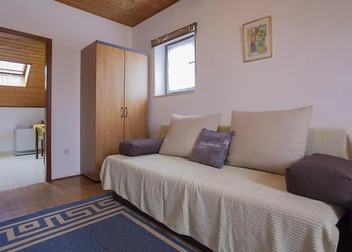Matijasevic Apartamento Korčula