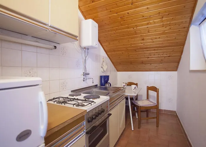 Apartamento Matijasevic Korčula