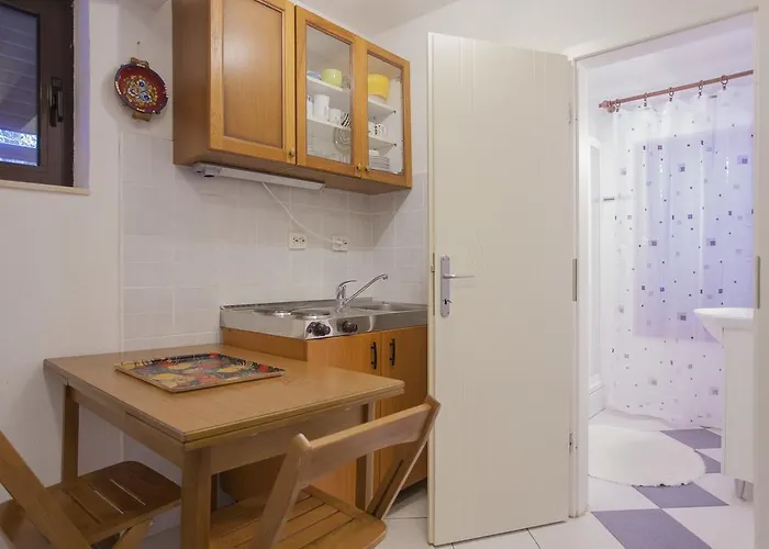 Apartamento Matijasevic