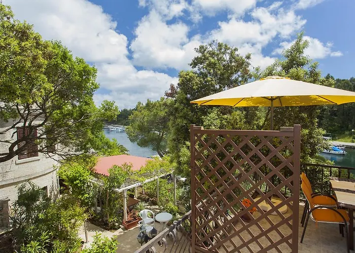 Matijasevic Apartamento Korčula