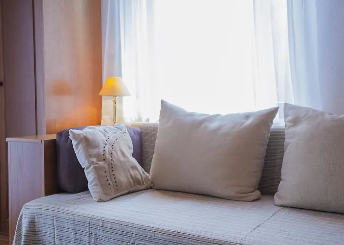 Matijasevic Apartamento