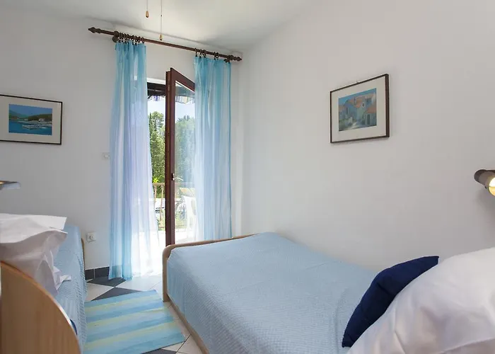 Matijasevic Apartamento *