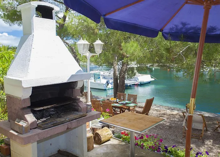 Apartamento Matijasevic Korčula