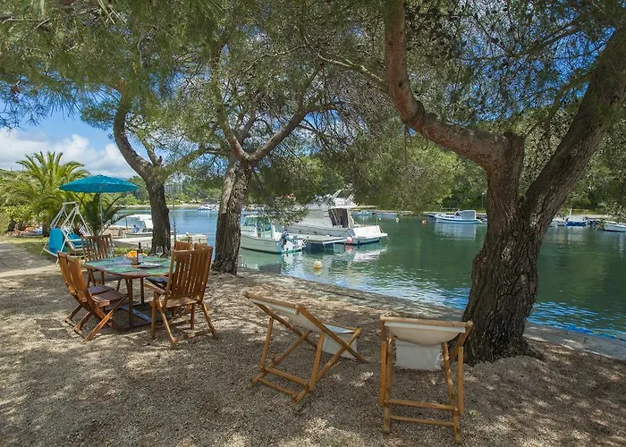 Matijasevic Korčula