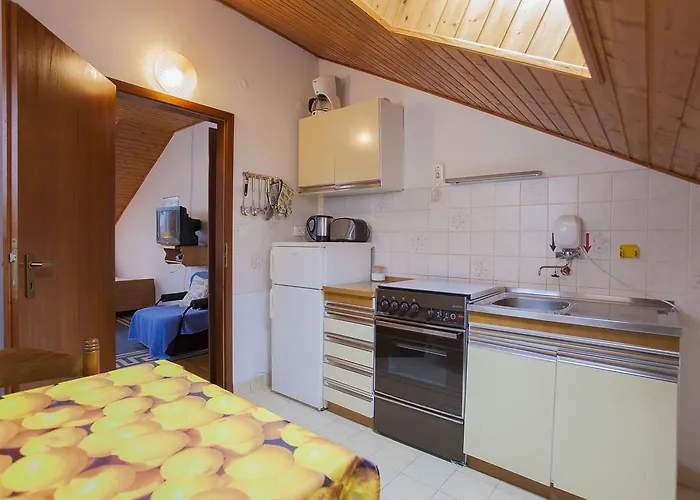 Matijasevic Apartamento