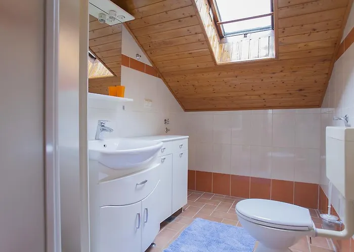 Apartamento Matijasevic *