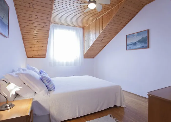 Matijasevic Apartamento *