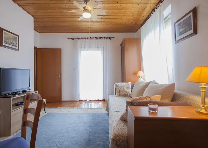 Apartamento Matijasevic