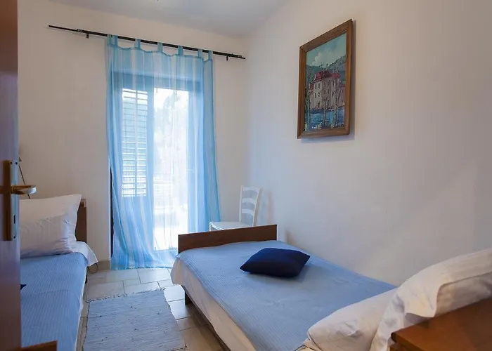 Matijasevic Apartamento Korčula