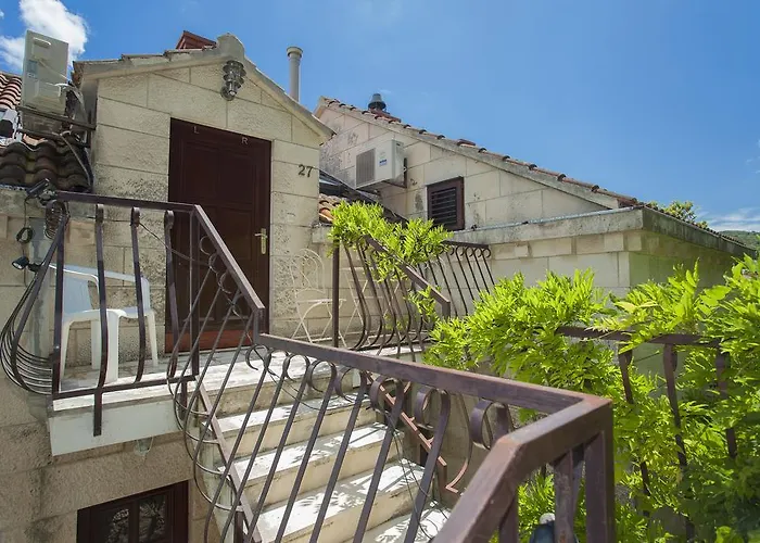 Matijasevic Apartamento