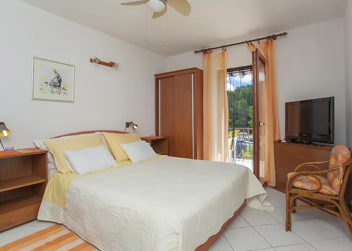 Apartamento Matijasevic *