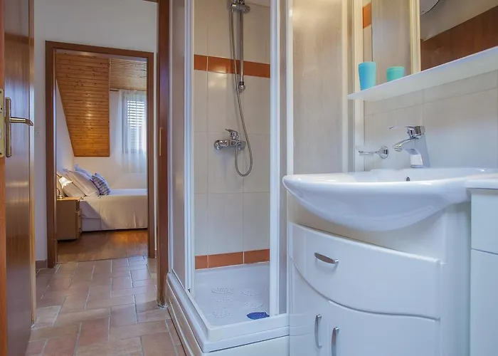 Apartamento Matijasevic