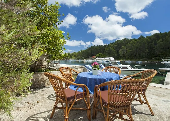 Matijasevic Apartamento