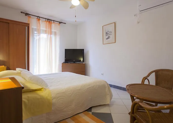 Apartamento Matijasevic *