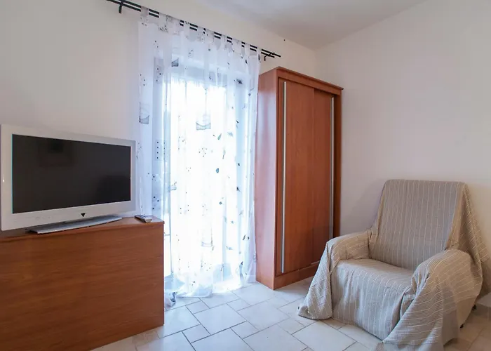 Matijasevic Apartamento *