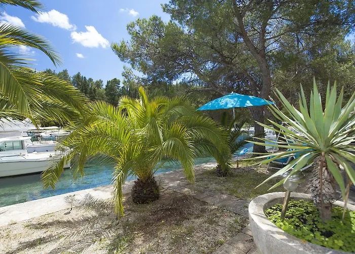 Apartamento Matijasevic Korčula