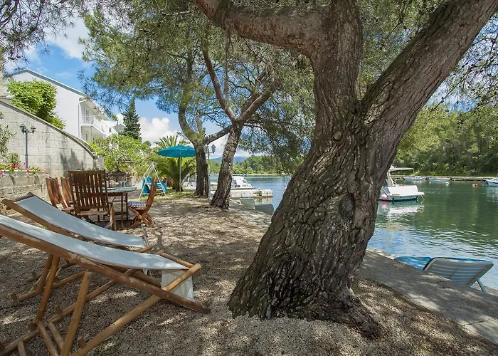 Matijasevic Apartamento Korčula