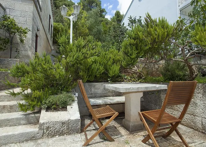 Matijasevic Apartamento