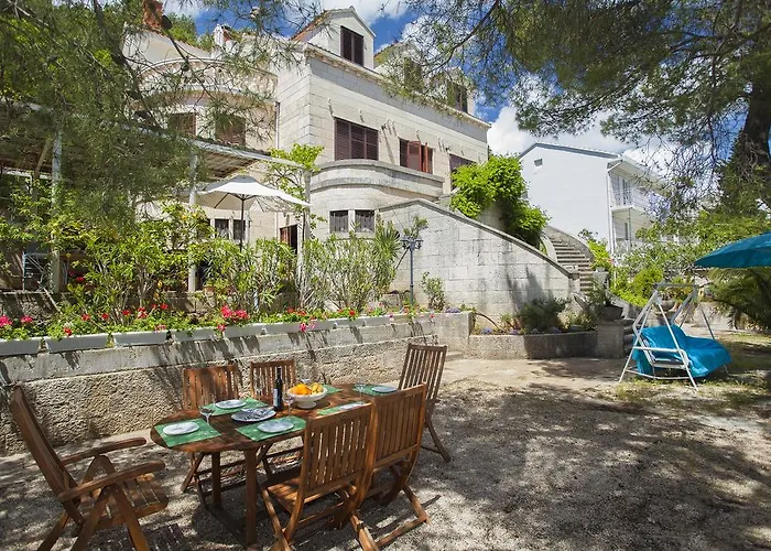 Matijasevic Apartamento *