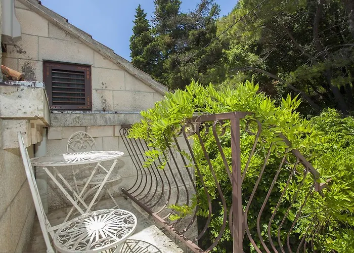 Apartamento Matijasevic