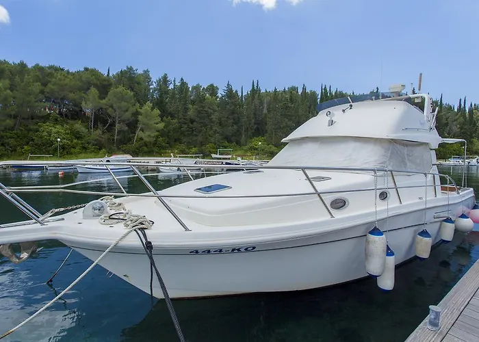 Matijasevic Korčula