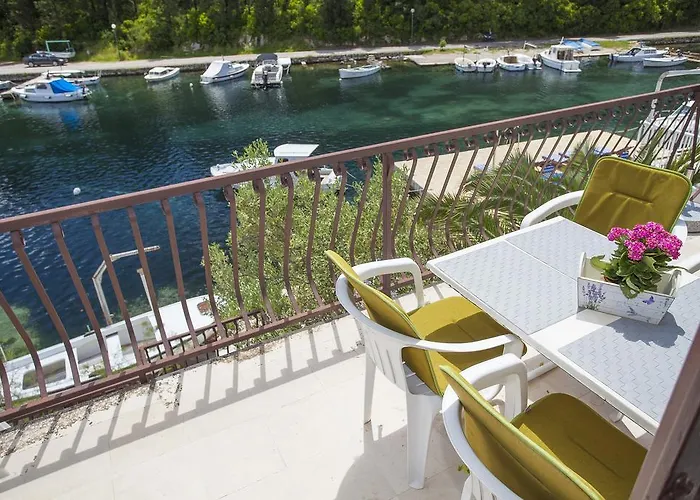 Matijasevic Apartamento