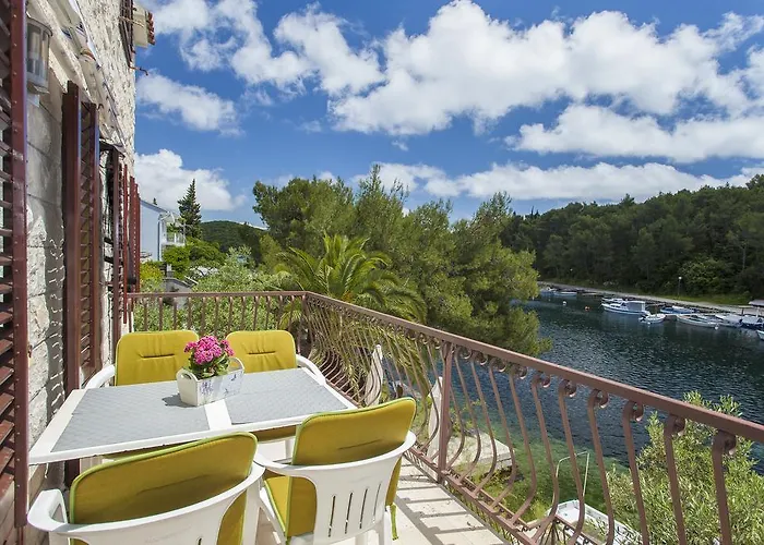 Apartamento Matijasevic *