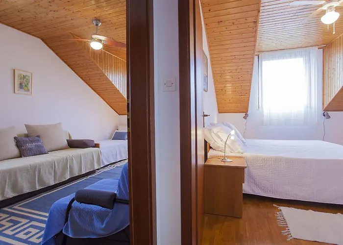 Matijasevic Apartamento *