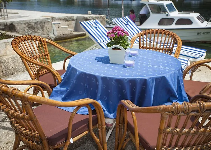 Apartamento Matijasevic Korčula