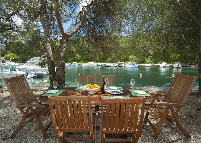 Matijasevic * Korčula