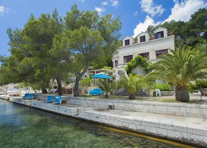 Matijasevic Korčula