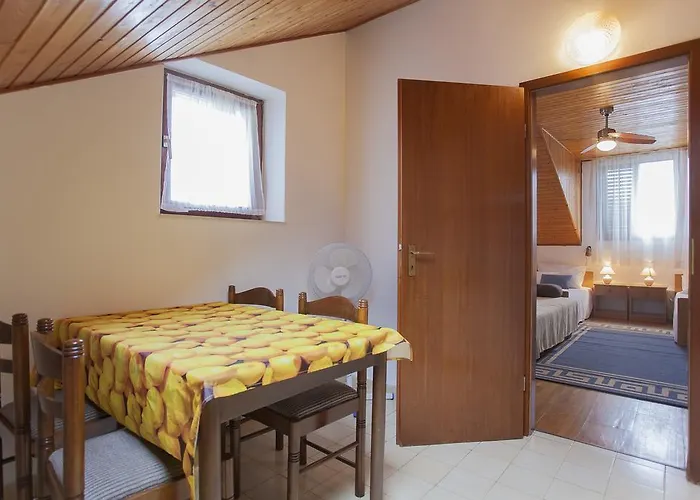 Matijasevic Apartamento *