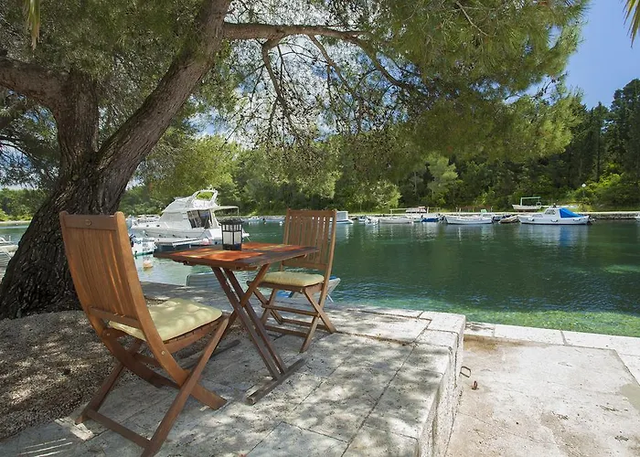 Apartamento Matijasevic Korčula