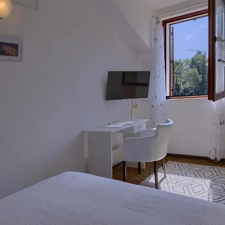 Matijasevic Apartament