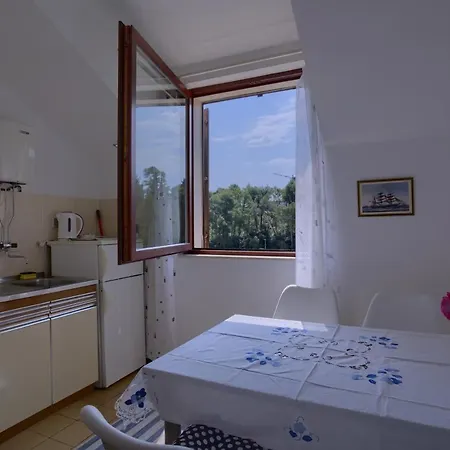 Matijasevic Apartment Korcula Town